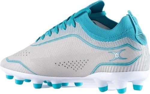 GILBERT-Chaussures de rugby Gilbert Cage Pace Pro MSX-3