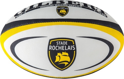 GILBERT-Lot De 25 Ballons La Rochelle-0
