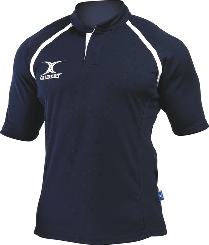 GILBERT-Maillot Gilbert Xact-1