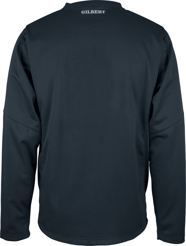 GILBERT-Sweatshirt Gilbert Pro Warmup-2