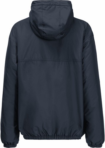 Jack wolfskin-Veste Imperméable Isolante Jack Wolfskin Spirit Smock-2