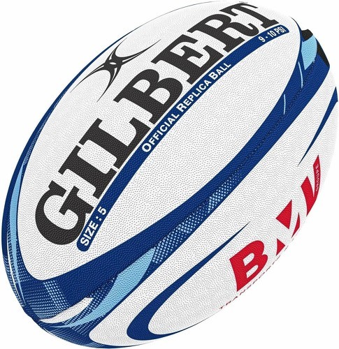 GILBERT-BALLON SUPPORTER BAYONNE GILBERT T5-3