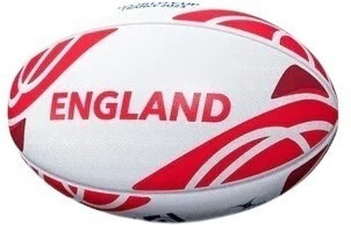 GILBERT-Ballon de Rugby Gilbert Coupe du Monde 2023 Supporter Angleterre-image-1