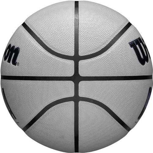 WILSON-Wilson Nba Forge Pro Uv Ball-2