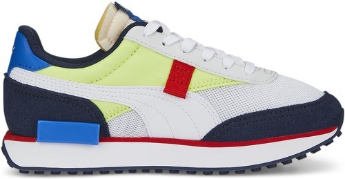 PUMA-Future Rider Splash Jr-2