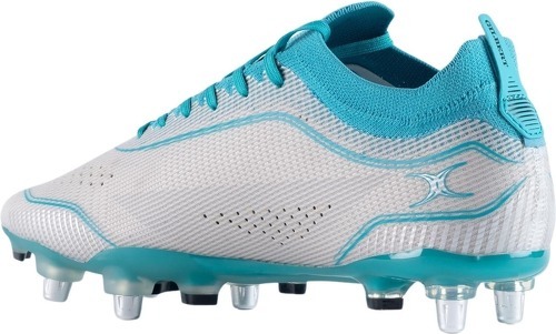 GILBERT-Chaussures de rugby Gilbert Cage Pro Pace 6S-2