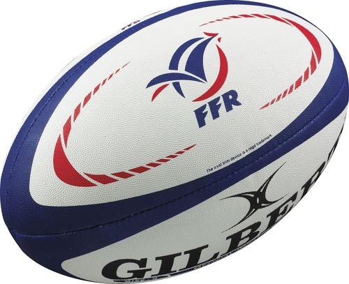 GILBERT-Ballon France-image-1