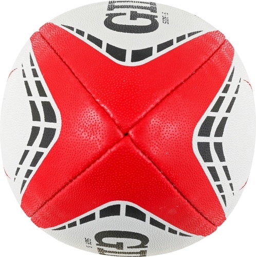 GILBERT-Lot de 25 ballons Gilbert G-TR4000-1