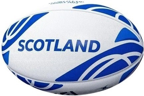 GILBERT-Ballon de Rugby Gilbert Coupe du Monde 2023 Supporter Écosse-image-1