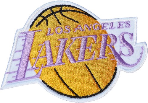 Mitchell & Ness-Sweat À Capuche Los Angeles Lakers Hometown Fleece-2