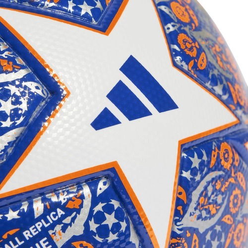 adidas Performance-Ballon UCL League Istanbul-2