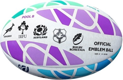 GILBERT-Ballon Gilbert RWC 2023-2
