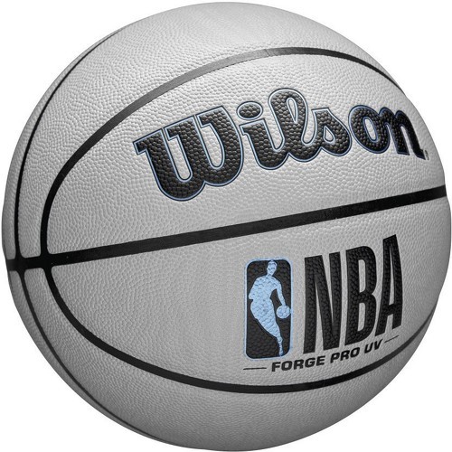 WILSON-Wilson Nba Forge Pro Uv Ball-4