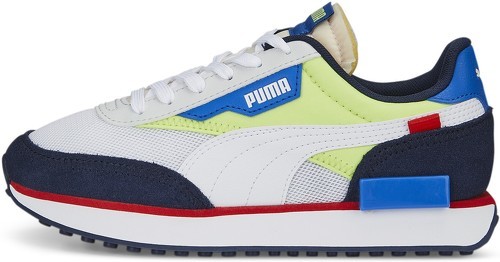 PUMA-Future Rider Splash Jr-0