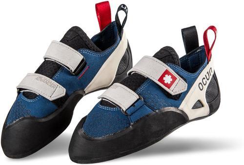 OCUN-Chaussons D'Escalade Ocun Advancer Qc-2