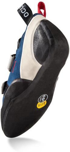 OCUN-Chaussons D'Escalade Ocun Advancer Qc-3