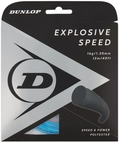 DUNLOP-Explosive Speed (12m)-0