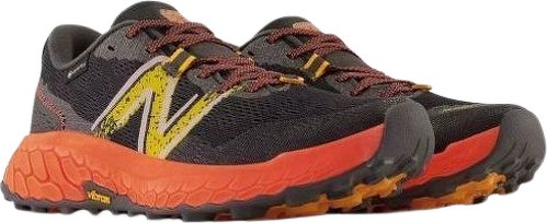 NEW BALANCE-Fresh Foam X Hierro v7 Gore-Tex-2