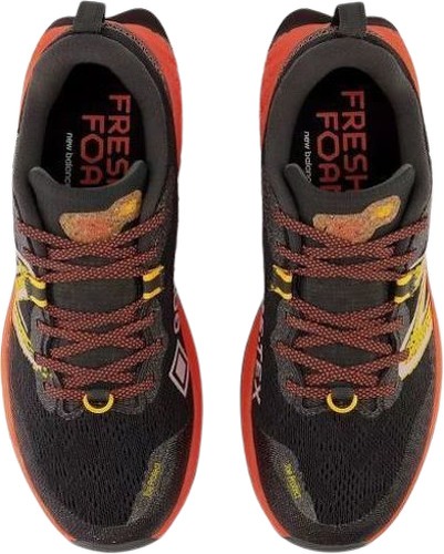 NEW BALANCE-Fresh Foam X Hierro v7 Gore-Tex-3