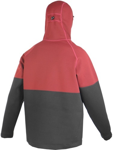 Soöruz Surfwear-Jacket Neo OUTSIDE Hood-2