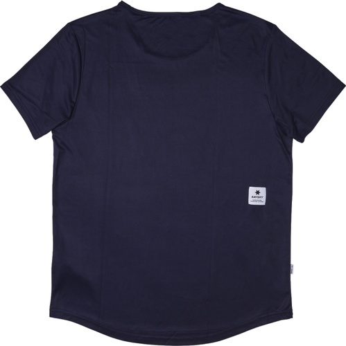 Saysky-Logo Flow T Shirt-2