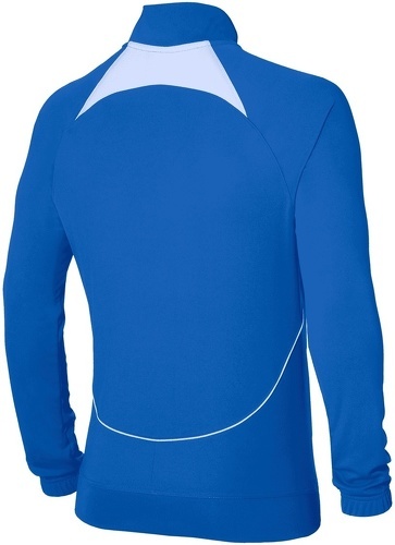 NIKE-Veste d'entraînement Nike Academy Pro bleu/blanc-1