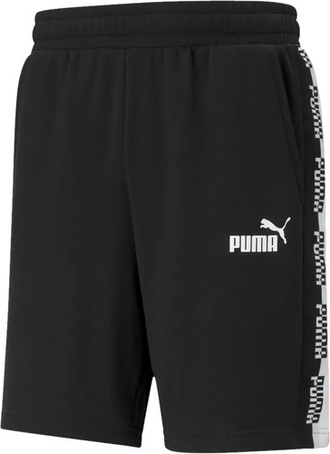 PUMA-Amplified 9 Inch Tr - Short-2