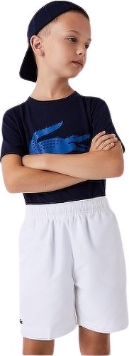 LACOSTE-Short Sport-1