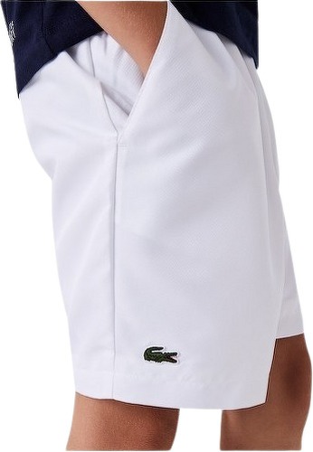 LACOSTE-Short Sport-3