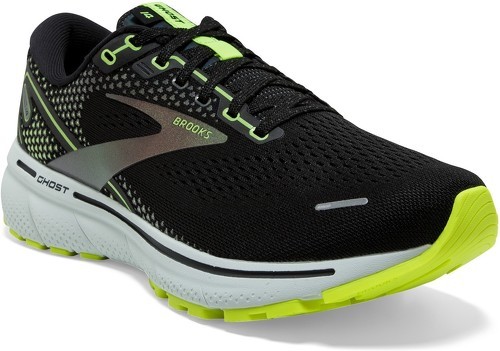 Brooks-Ghost 14-4