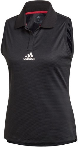 adidas Performance-DÉBARDEUR TENNIS MATCH HEAT.RDY-0