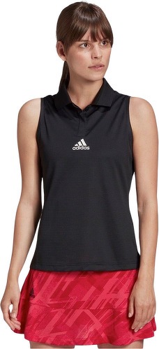 adidas Performance-DÉBARDEUR TENNIS MATCH HEAT.RDY-2