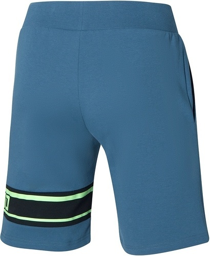 MIZUNO-Mizuno Short Athletic-1