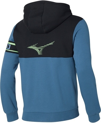 MIZUNO-Mizuno Veste Athletic-1
