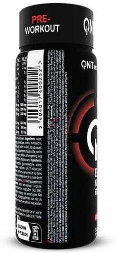 QNT-NO+ Elite Shot (80ml) [CERISE]-1