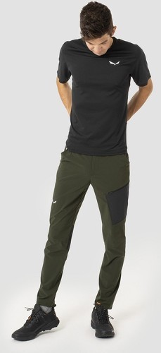 SALEWA-Pedroc 2 Dst Light Pant Salewa-1