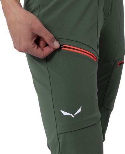 SALEWA-Puez Dst Cargo Pantaloni W Salewa-2