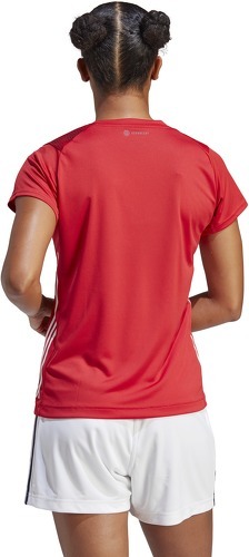 adidas Performance-T-shirt France Handball-3