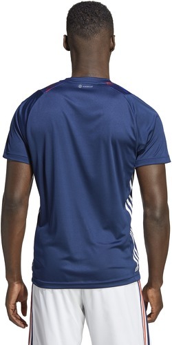 adidas Performance-T-shirt France Handball-4