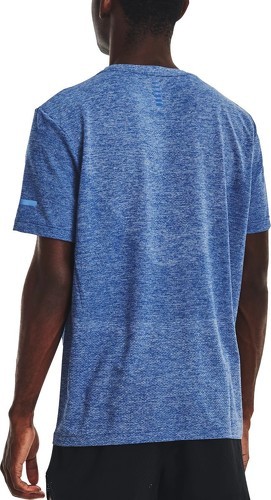 UNDER ARMOUR-Seamless Stride Short Sleeve-1