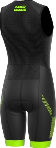Mad Wave-Combinaison de triathlon femme Mad Wave Rival SLS-1