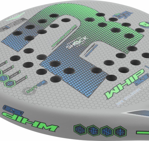 Royal padel-Whip Poly-3