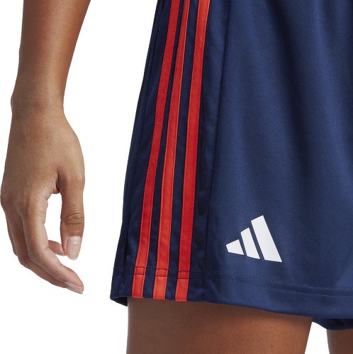 adidas Performance-Short de handball France-4