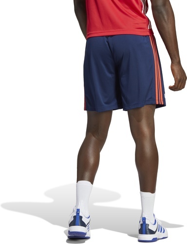 adidas Performance-Short de handball France-2