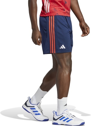 adidas Performance-Short de handball France-3