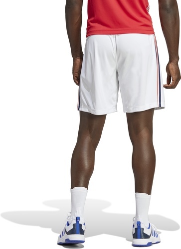 adidas Performance-Short de handball France-3