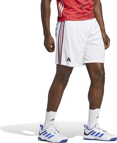 adidas Performance-Short de handball France-2