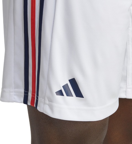 adidas Performance-Short de handball France-4