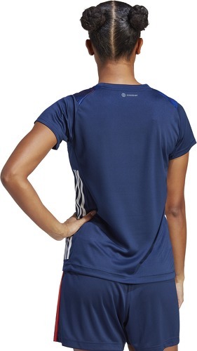 adidas Performance-T-shirt France Handball-3
