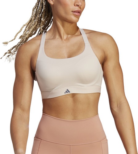 adidas Performance-Reggiseno sportivo Tailored Impact Luxe Training High-Support-4